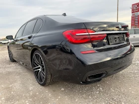 BMW 750 M-PACK HEAD-UP SOFT CLOSE, снимка 4