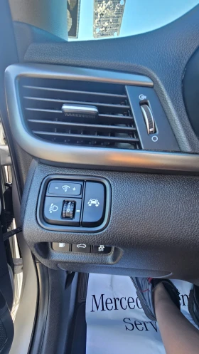 Kia Optima 1.7 CRDi, снимка 7