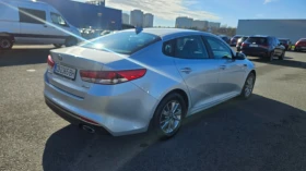 Kia Optima 1.7 CRDi, снимка 6