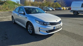 Kia Optima 1.7 CRDi, снимка 5