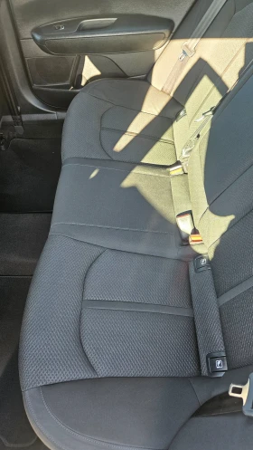 Kia Optima 1.7 CRDi, снимка 9