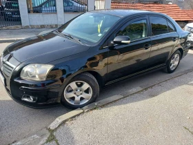 Toyota Avensis T25, снимка 1