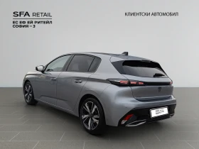 Peugeot 308 ALLURE 1, 2 PureTech 130 BVM6 EURO 6, снимка 7