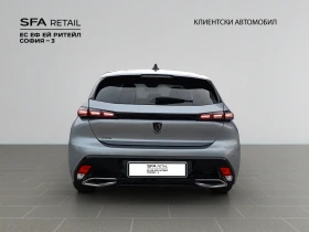 Peugeot 308 ALLURE 1, 2 PureTech 130 BVM6 EURO 6, снимка 6