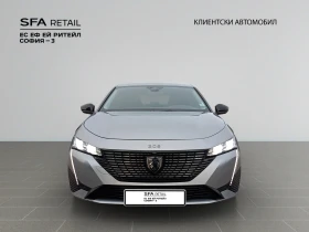 Peugeot 308 ALLURE 1, 2 PureTech 130 BVM6 EURO 6, снимка 2