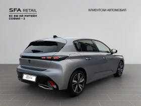 Peugeot 308 ALLURE 1, 2 PureTech 130 BVM6 EURO 6, снимка 5