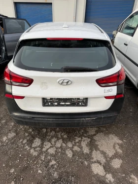 Hyundai I30, снимка 4