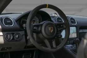 Porsche Boxster 718 Spyder RS = Style Edition = Гаранция, снимка 10