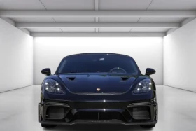 Porsche Boxster 718 Spyder RS = Style Edition = Гаранция, снимка 1