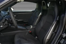 Porsche Boxster 718 Spyder RS = Style Edition = Гаранция, снимка 8