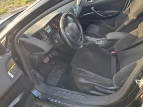 Citroen C5 2.0, снимка 7