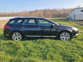 Citroen C5 2.0, снимка 5