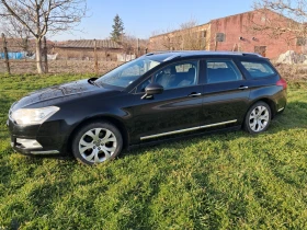 Citroen C5 2.0, снимка 4