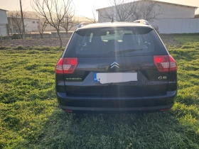 Citroen C5 2.0, снимка 2