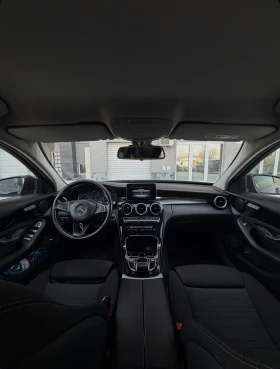 Mercedes-Benz C 220 (W205) C220d, снимка 7