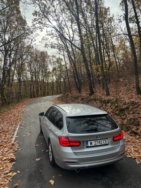 BMW 320, снимка 7