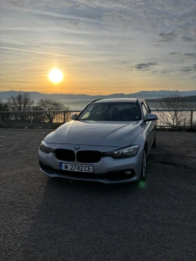 BMW 320, снимка 1