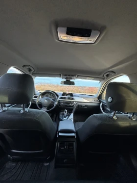 BMW 320, снимка 4