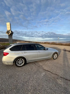 BMW 320, снимка 3