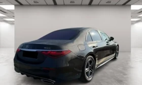 Mercedes-Benz S 500 Long 4Matic = AMG Line = Гаранция, снимка 4