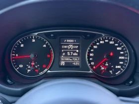 Audi A1 S LINE * PARKTRONIC * BLUETOOTH * NAVI * LED  , снимка 13