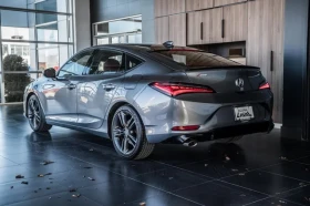 Acura Integra A-SPEC PACKAGE* KEYLESS* ДИГИТАЛНО* ТАБЛО , снимка 4