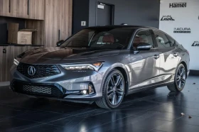 Acura Integra A-SPEC PACKAGE* KEYLESS* ДИГИТАЛНО* ТАБЛО , снимка 1