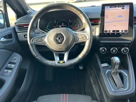 Renault Clio 1.6 RS Line, снимка 6