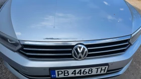 VW Passat Highline SCR, Navi, LED, 2.0 150, снимка 12