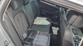 VW Passat Highline SCR, Navi, LED, 2.0 150, снимка 3