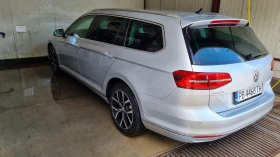 VW Passat Highline SCR, Navi, LED, 2.0 150, снимка 5