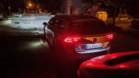 VW Passat Highline SCR, Navi, LED, 2.0 150, снимка 13
