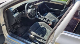 VW Passat Highline SCR, Navi, LED, 2.0 150, снимка 14