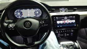 VW Passat Highline SCR, Navi, LED, 2.0 150, снимка 8
