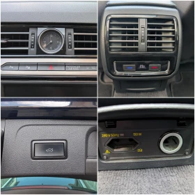 VW Passat 2.0TDI* 4х4* Highline* Dynaudio* DCC* Панорама, снимка 15