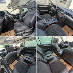VW Passat 2.0TDI* 4х4* Highline* Dynaudio* DCC* Панорама, снимка 10