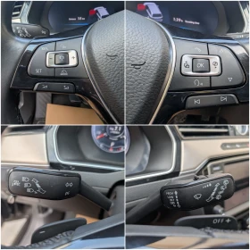 VW Passat 2.0TDI* 4х4* Highline* Dynaudio* DCC* Панорама, снимка 13