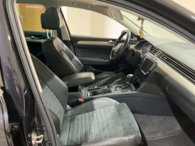 VW Passat 2.0TDI* 4х4* Highline* Dynaudio* DCC* Панорама, снимка 10