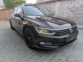 VW Passat 2.0TDI* 4х4* Highline* Dynaudio* DCC* Панорама, снимка 2