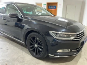 VW Passat 2.0TDI* 4х4* Highline* Dynaudio* DCC* Панорама, снимка 2
