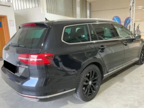 VW Passat 2.0TDI* 4х4* Highline* Dynaudio* DCC* Панорама, снимка 4