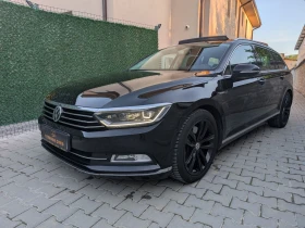 VW Passat 2.0TDI* 4х4* Highline* Dynaudio* DCC* Панорама, снимка 1