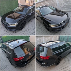 VW Passat 2.0TDI* 4х4* Highline* Dynaudio* DCC* Панорама, снимка 6