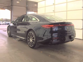 Mercedes-Benz EQS 580 AMG-pkg* Hyperscreen* Massage* Burmester* Full, снимка 7