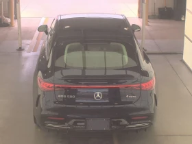 Mercedes-Benz EQS 580 AMG-pkg* Hyperscreen* Massage* Burmester* Full, снимка 5