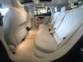 Mercedes-Benz EQS 580 AMG-pkg* Hyperscreen* Massage* Burmester* Full, снимка 14