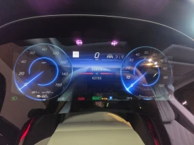 Mercedes-Benz EQS 580 AMG-pkg* Hyperscreen* Massage* Burmester* Full, снимка 10