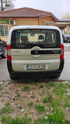 Peugeot Bipper, снимка 4