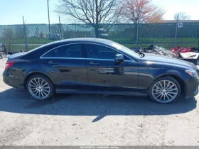 Mercedes-Benz CLS 550 4MATIC | Цена до България, снимка 7