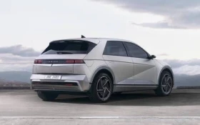 Hyundai Ioniq 5 На части 77KW 4X4, снимка 8